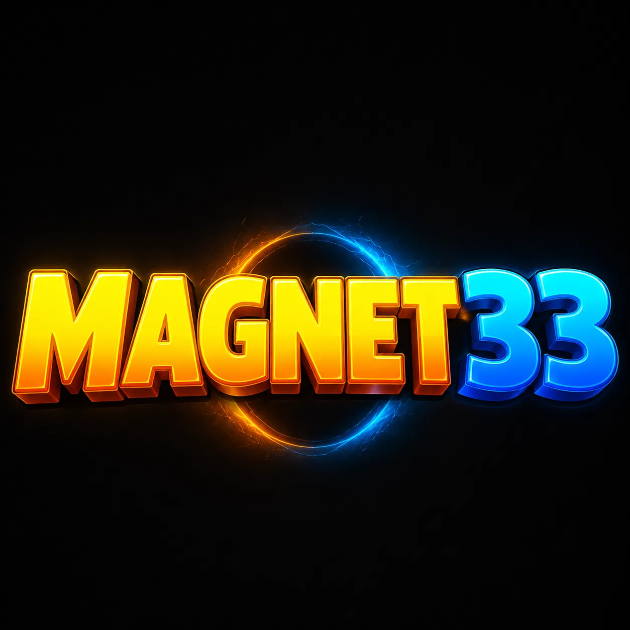 MAGNET33 - Balapan Seru dengan Kecepatan Tinggi
