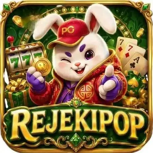 REJEKIPOP - Game Idle Seru untuk Mengisi Waktu Luang